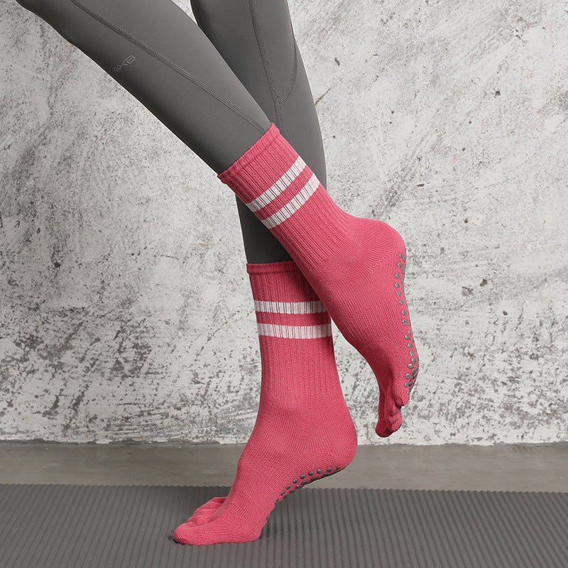 Tutsh-Original Yoga-Socken