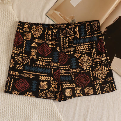 Tutsh-Styl Boxers (Plus Size)