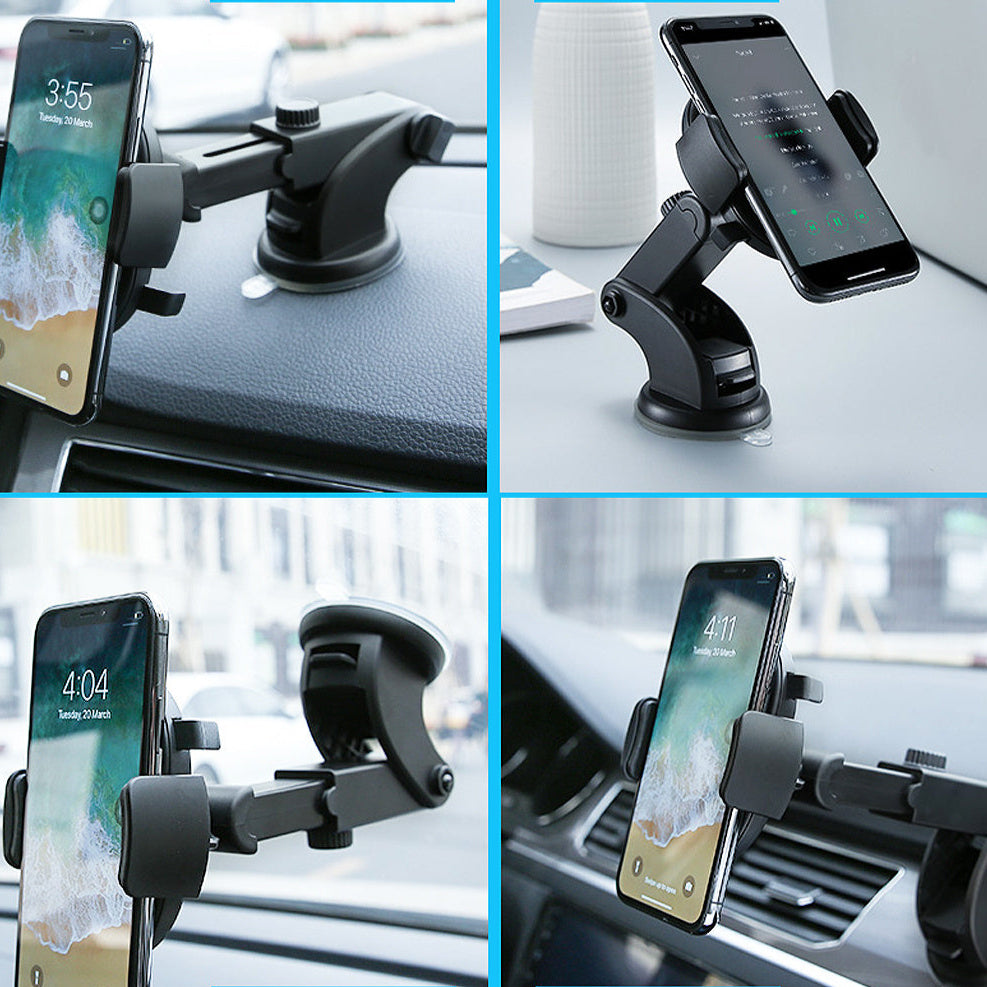 Tutsh-Autotelefonhalter