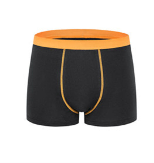 Tutsh- Baumwolle Boxers (Plus Size)