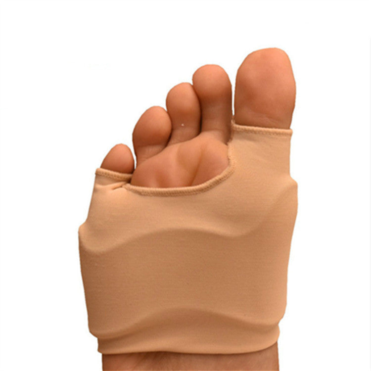 Tutsh-Silikon Hallux/Valgus Korrektor