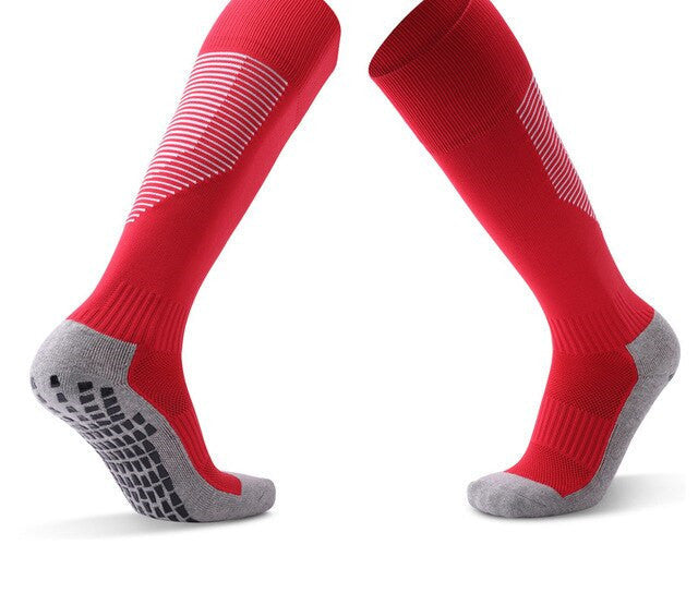 Anti- Rutsch Socken Lang