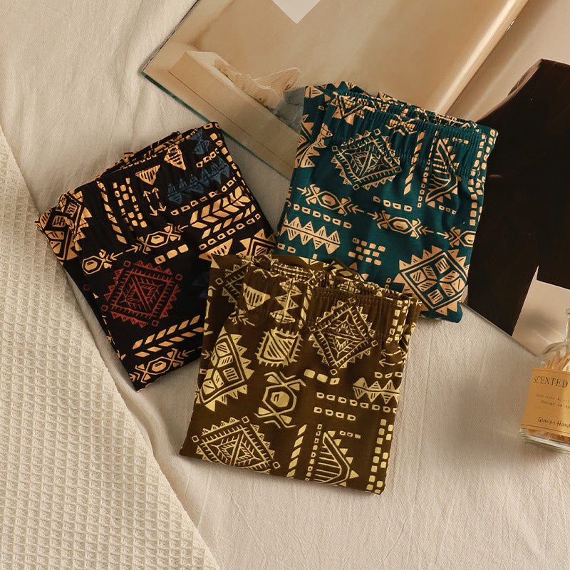 Tutsh-Styl Boxers (Plus Size)