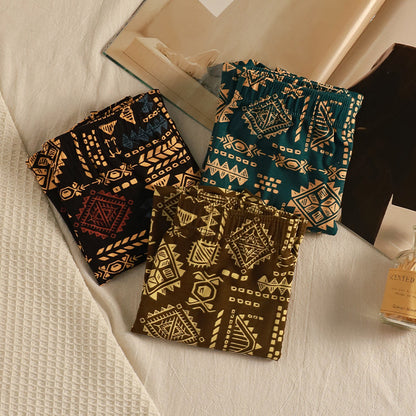 Tutsh-Styl Boxers (Plus Size)