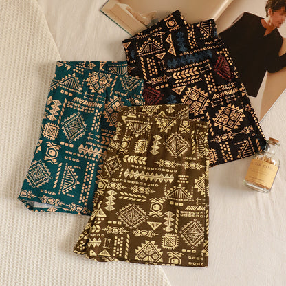 Tutsh-Styl Boxers (Plus Size)