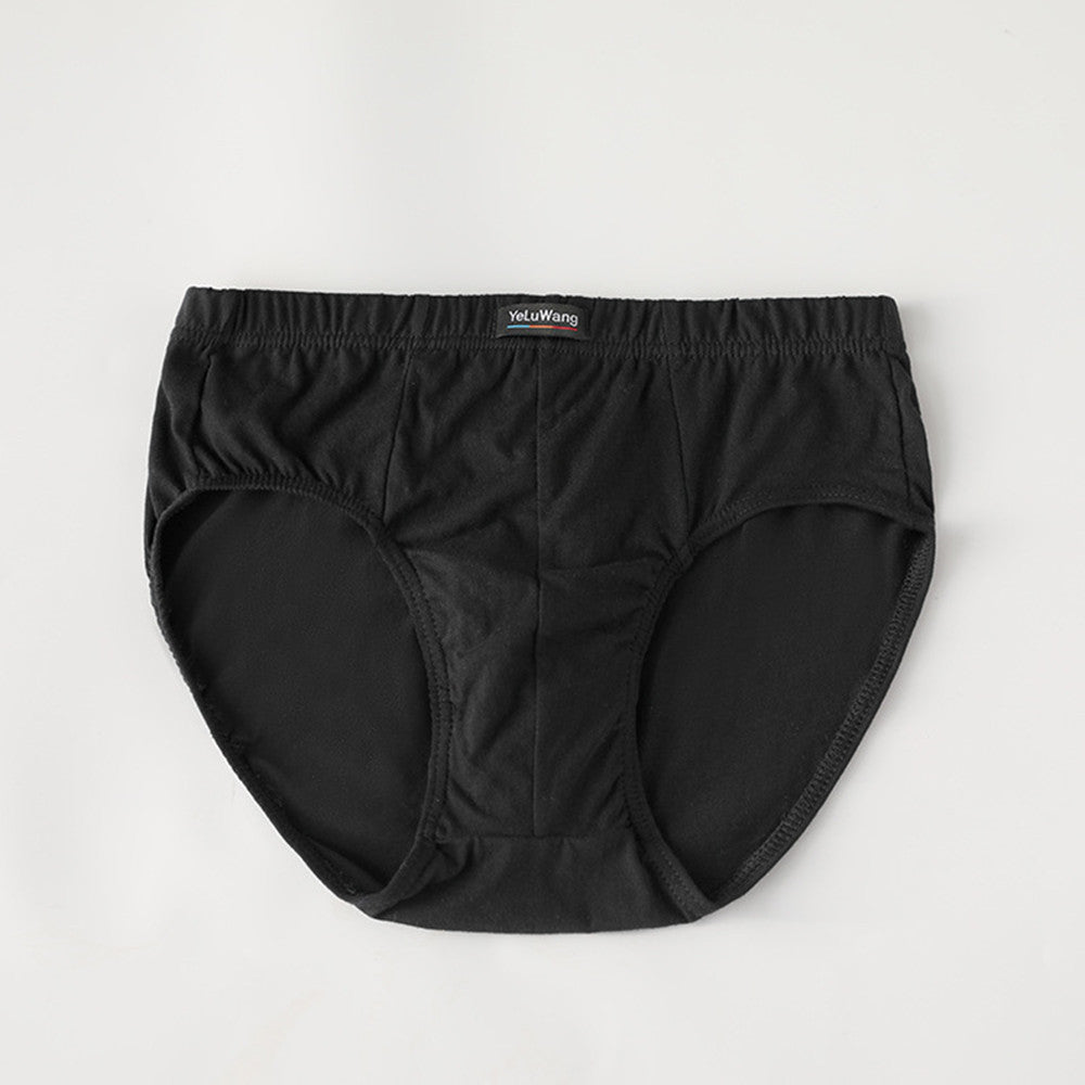 Tutsh-Baumwollunterwäsche