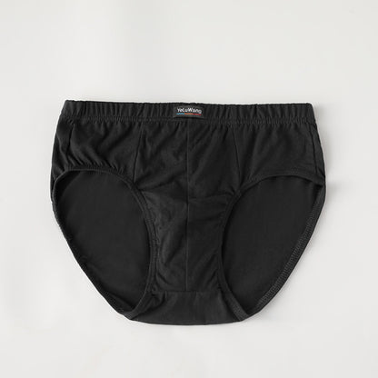 Tutsh-Baumwollunterwäsche