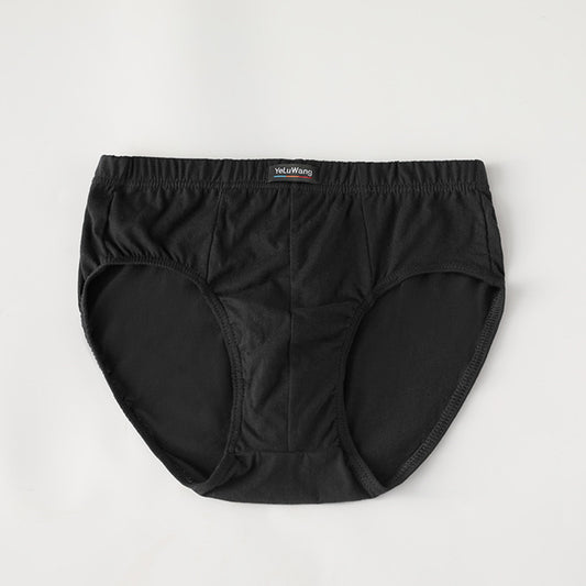 Tutsh-Baumwollunterwäsche