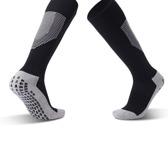 Anti- Rutsch Socken Lang