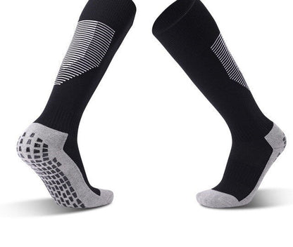 Anti- Rutsch Socken Lang