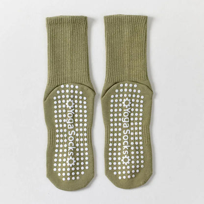 Tutsh-Original Yoga-Socken