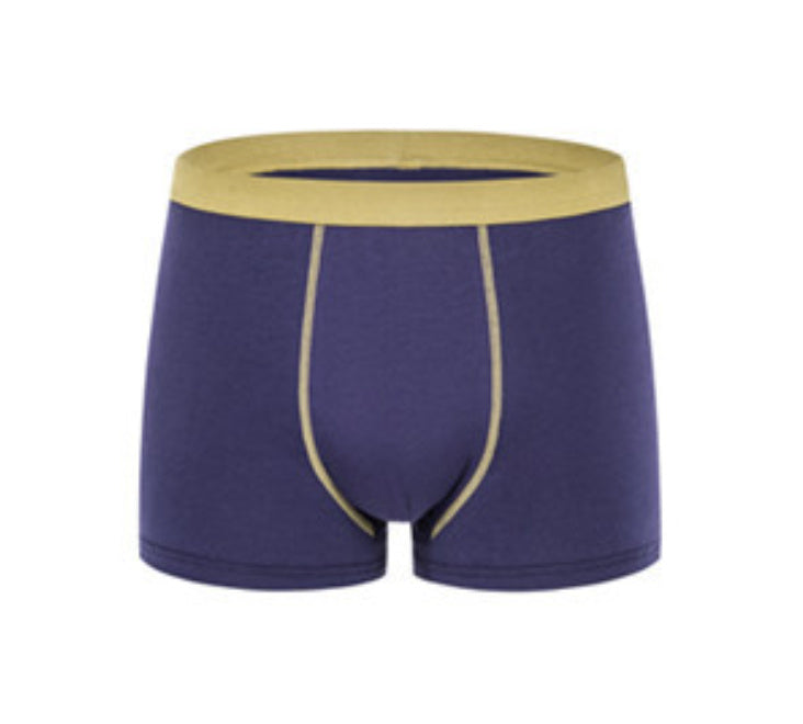 Tutsh- Baumwolle Boxers (Plus Size)