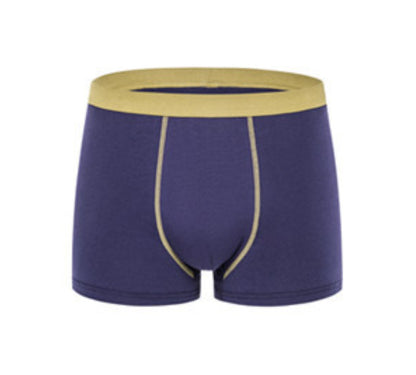 Tutsh- Baumwolle Boxers (Plus Size)