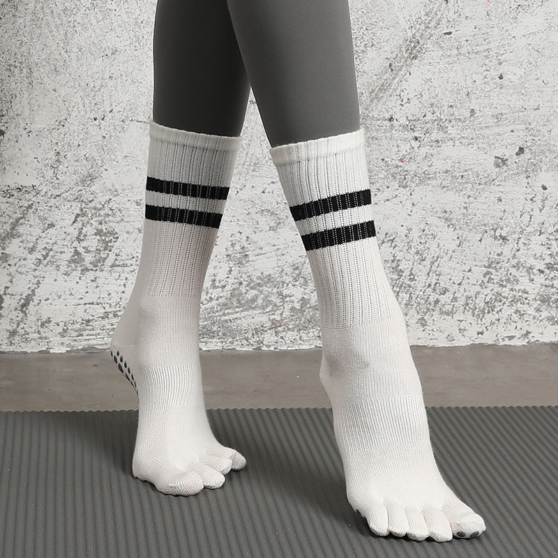 Tutsh-Original Yoga-Socken
