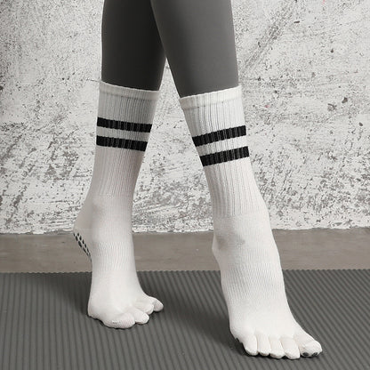 Tutsh-Original Yoga-Socken