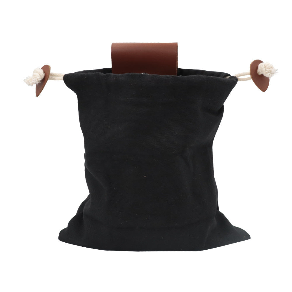 Klappbare Sammeltasche