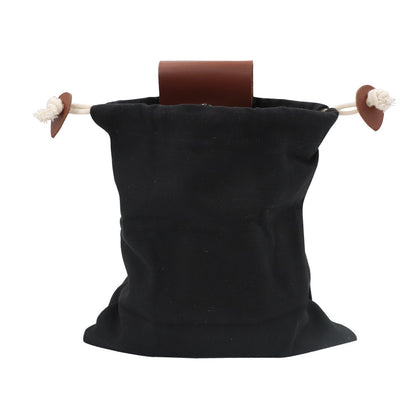 Klappbare Sammeltasche