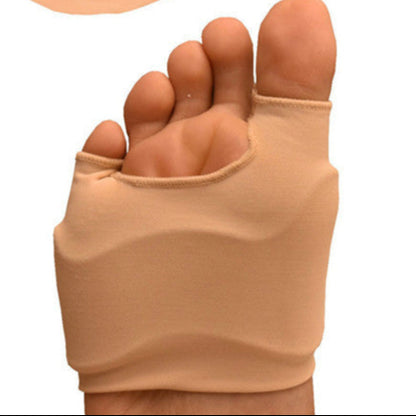 Tutsh-Silikon Hallux/Valgus Korrektor
