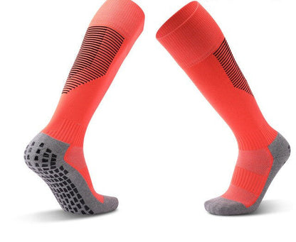 Anti- Rutsch Socken Lang